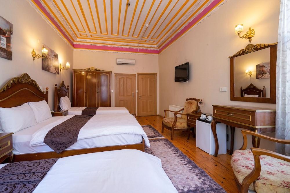 HOTEL GEDIK PASA KONAGI — ISTANBUL — фотография отеля №14