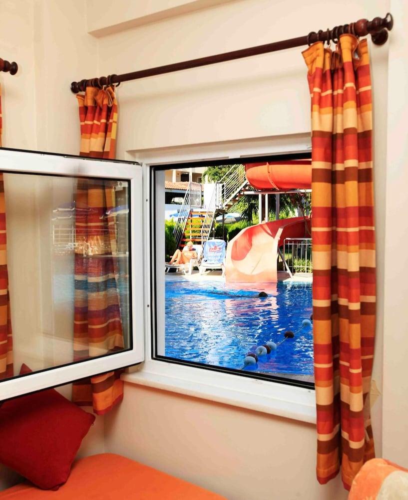 HANAY SUIT HOTEL — SIDE — fotografie hotel nr. 39