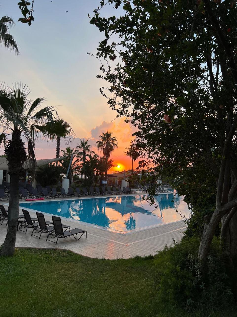 PINE BAY HOLIDAY RESORT — KUSADASI — fotografie hotel nr. 11