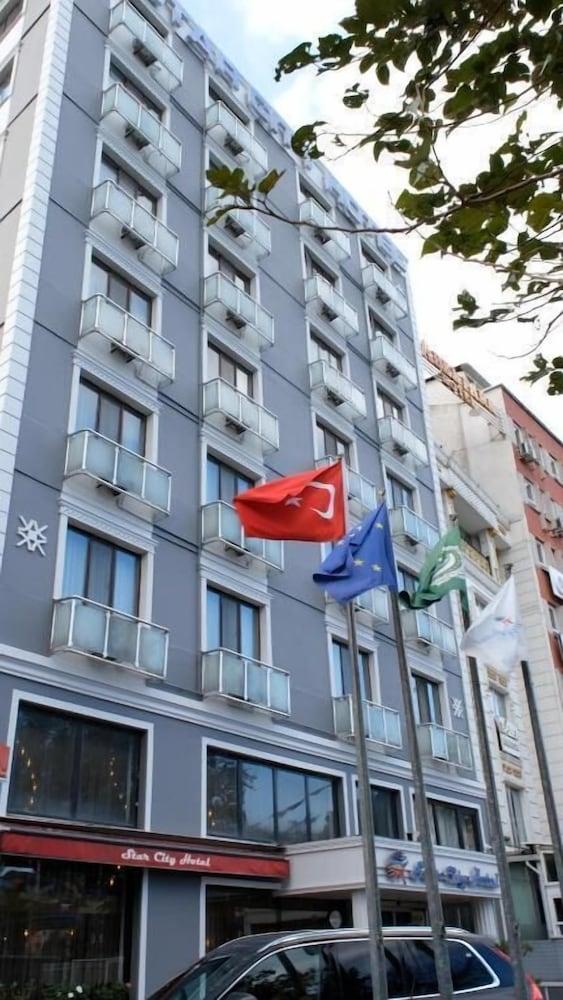 STAR CITY — ISTANBUL — fotografie hotel nr. 31