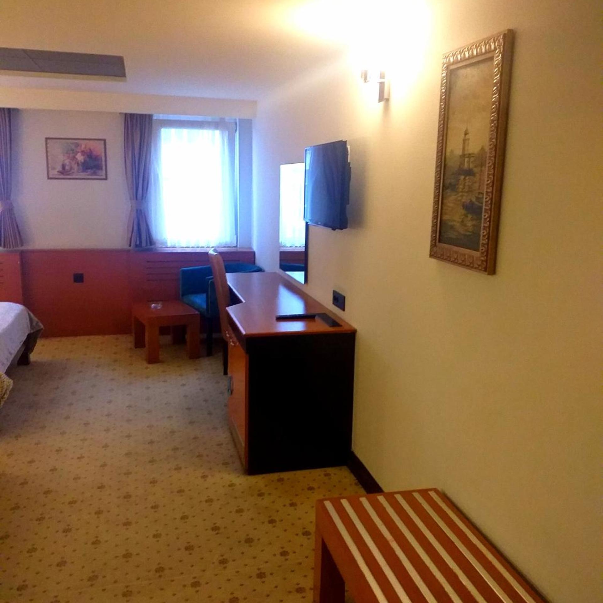 ZEO HOTEL MERTER — ISTANBUL — fotografie hotel nr. 32