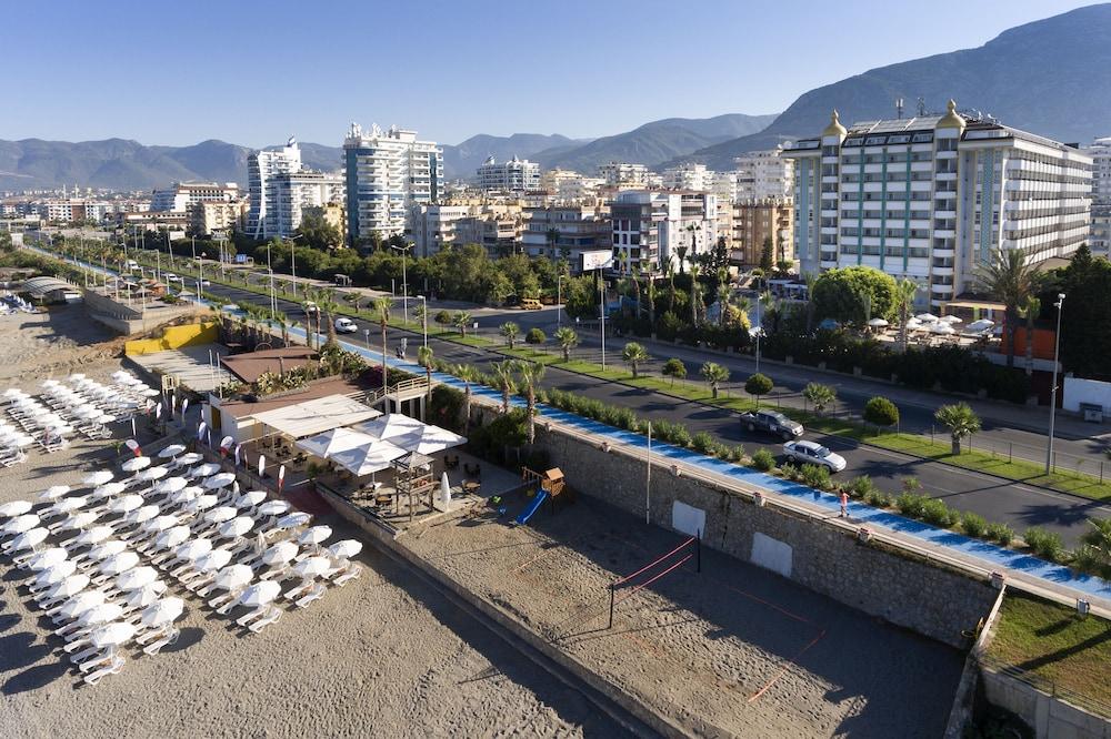 PRESTIGE ALANYA — ALANYA — fotografie hotel nr. 34