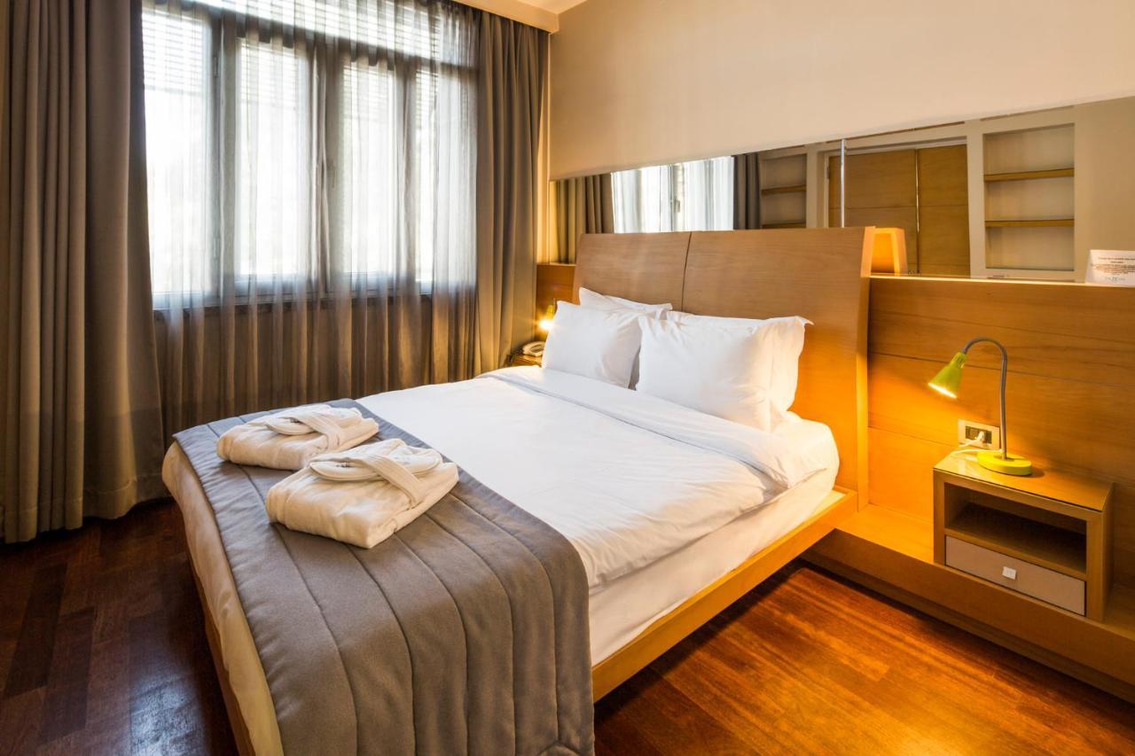 TAXIM SUITES — ISTANBUL — fotografie hotel nr. 16