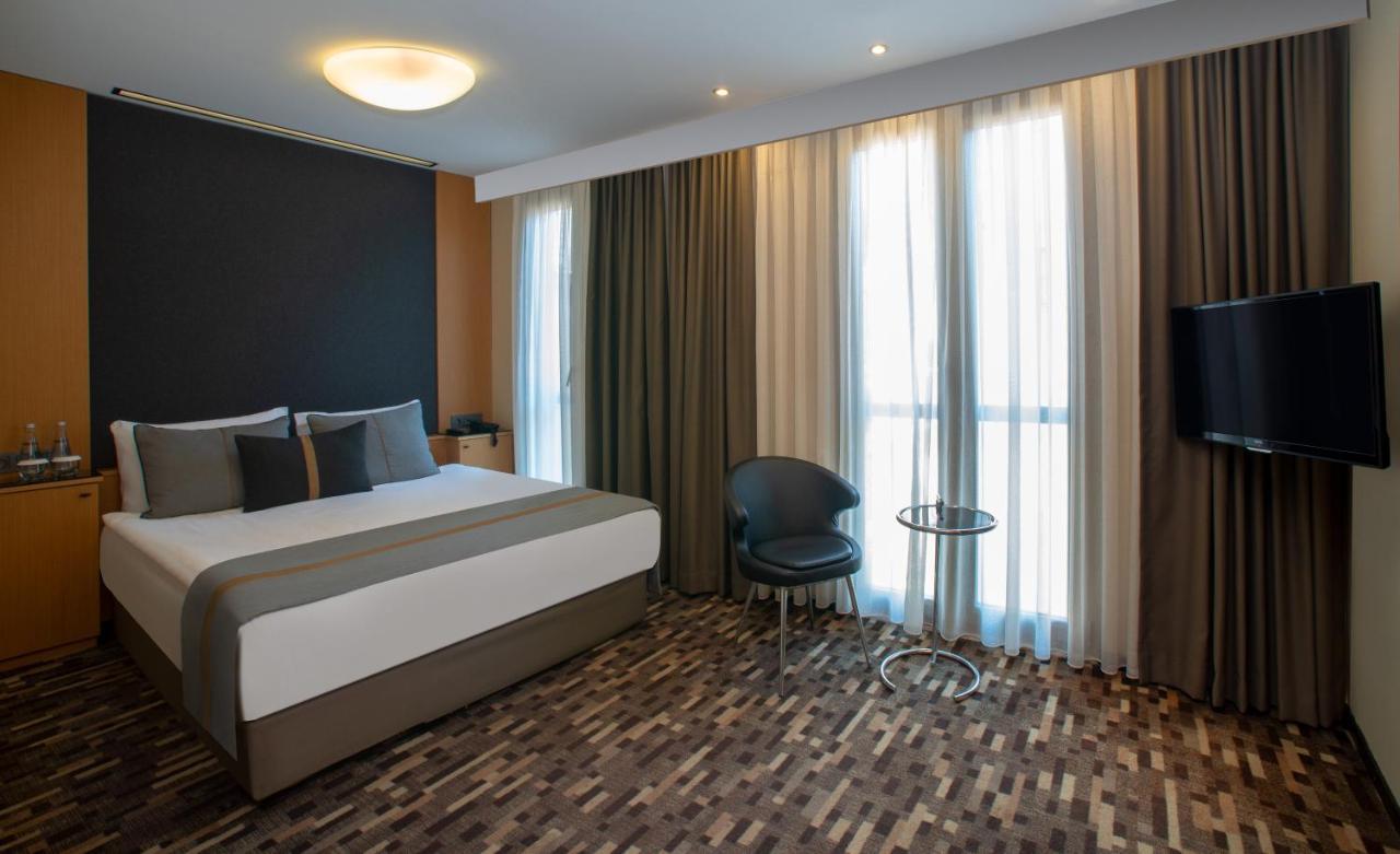 TAN HOTEL - SPECIAL CATEGORY — ISTANBUL — fotografie hotel nr. 34