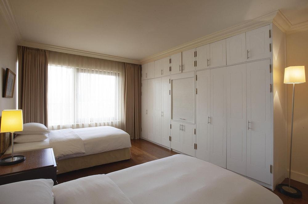 GRAND HYATT ISTANBUL — ISTANBUL — fotografie hotel nr. 20