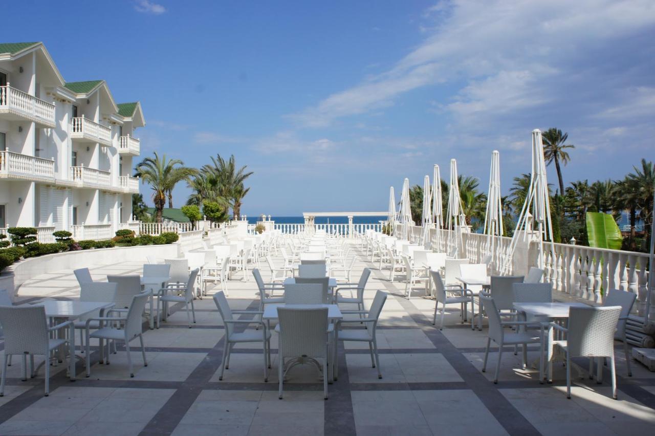 ONKEL HOTELS BELDIBI RESORT — BELDIBI — fotografie hotel nr. 31