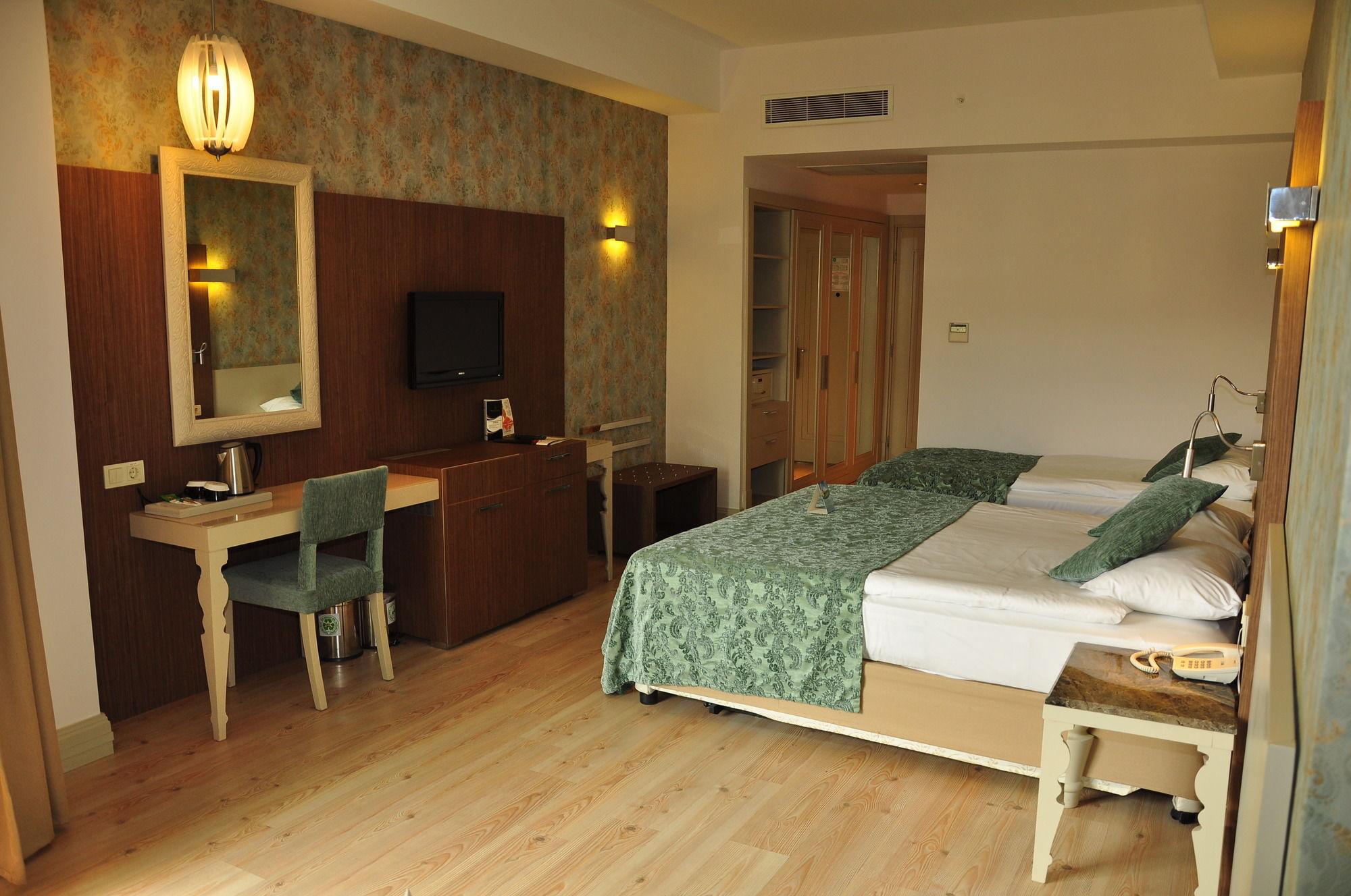 PORT SIDE RESORT HOTEL — EVRENSEKI — фотография отеля №36