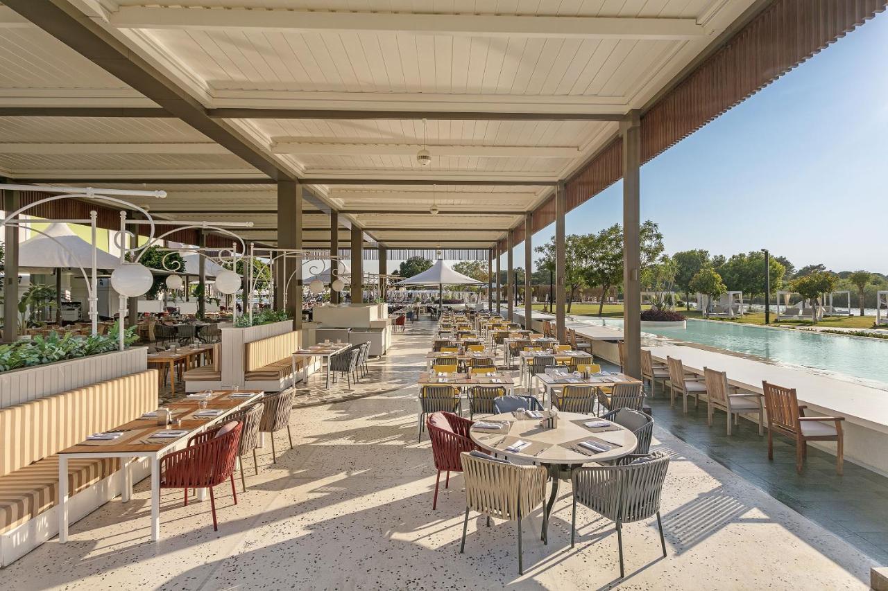 TITANIC DELUXE GOLF BELEK — BELEK — fotografie hotel nr. 32