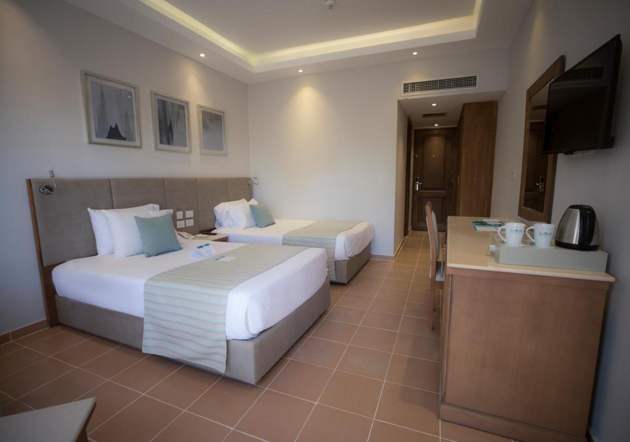 SUNRISE AQUA JOY RESORT — HURGHADA — fotografie hotel nr. 33