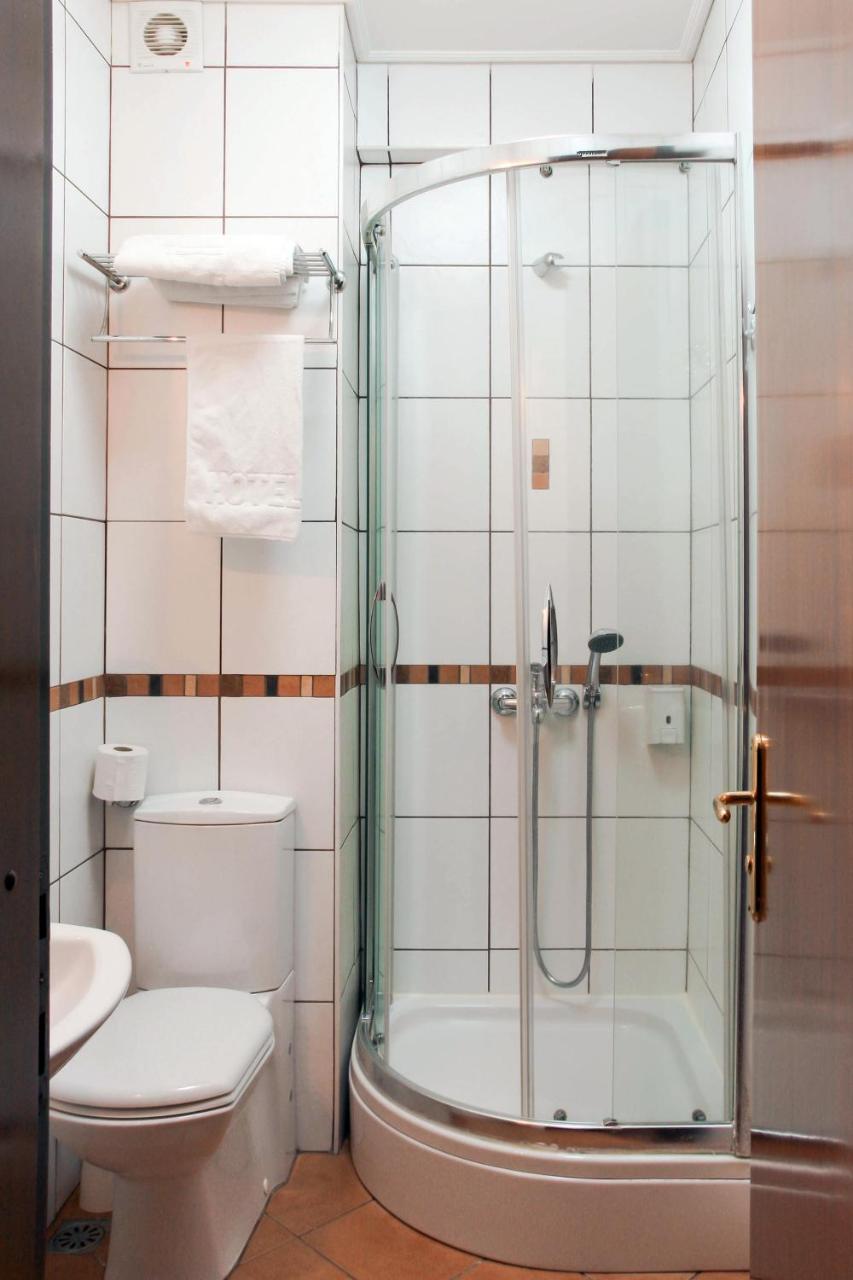 HOTEL INTER ISTANBUL — ISTANBUL — фотография отеля №21