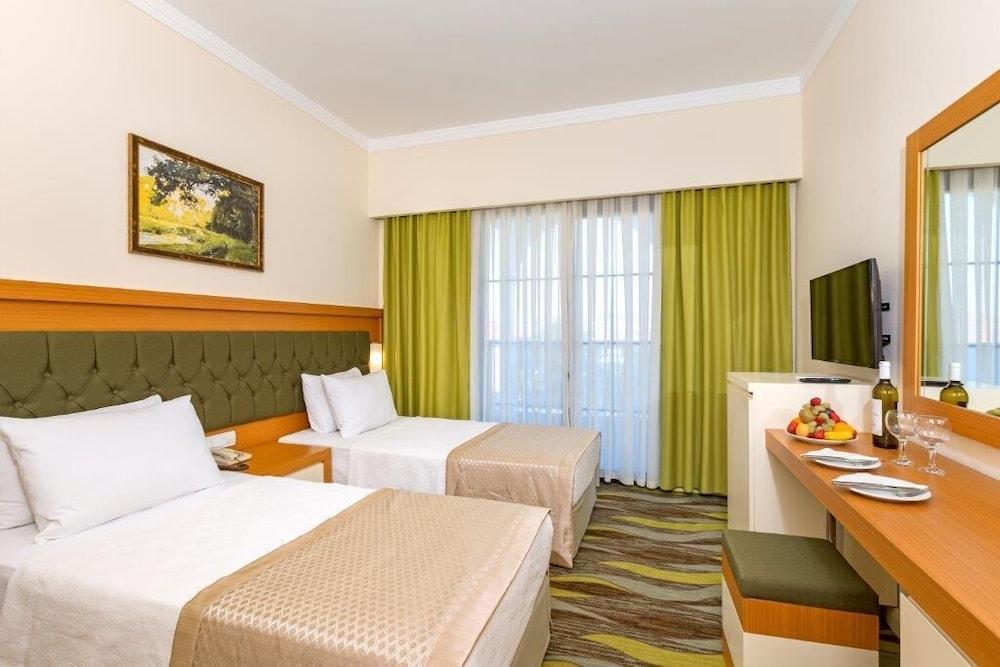 FOREST PARK HOTEL — KEMER — fotografie hotel nr. 22