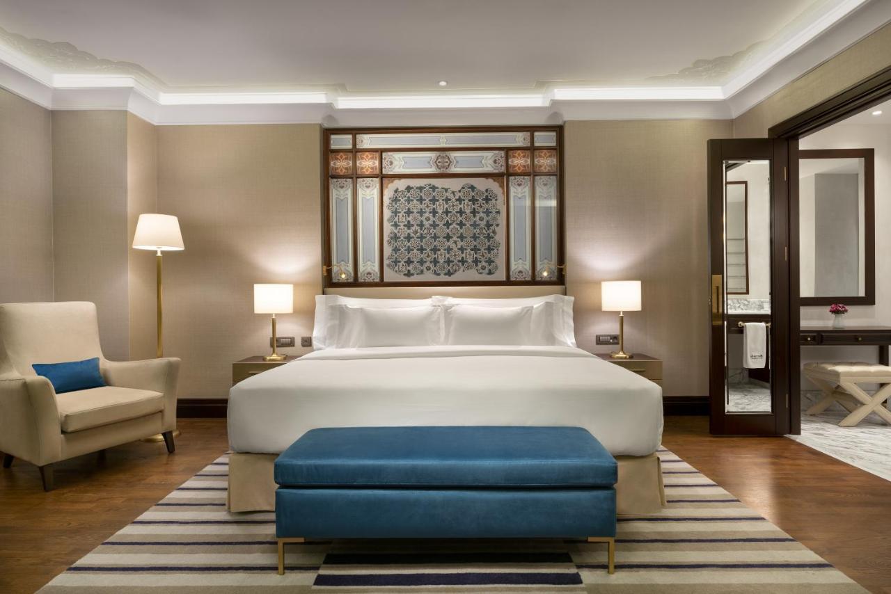 BARCELO ISTANBUL — ISTANBUL — фотография отеля №15