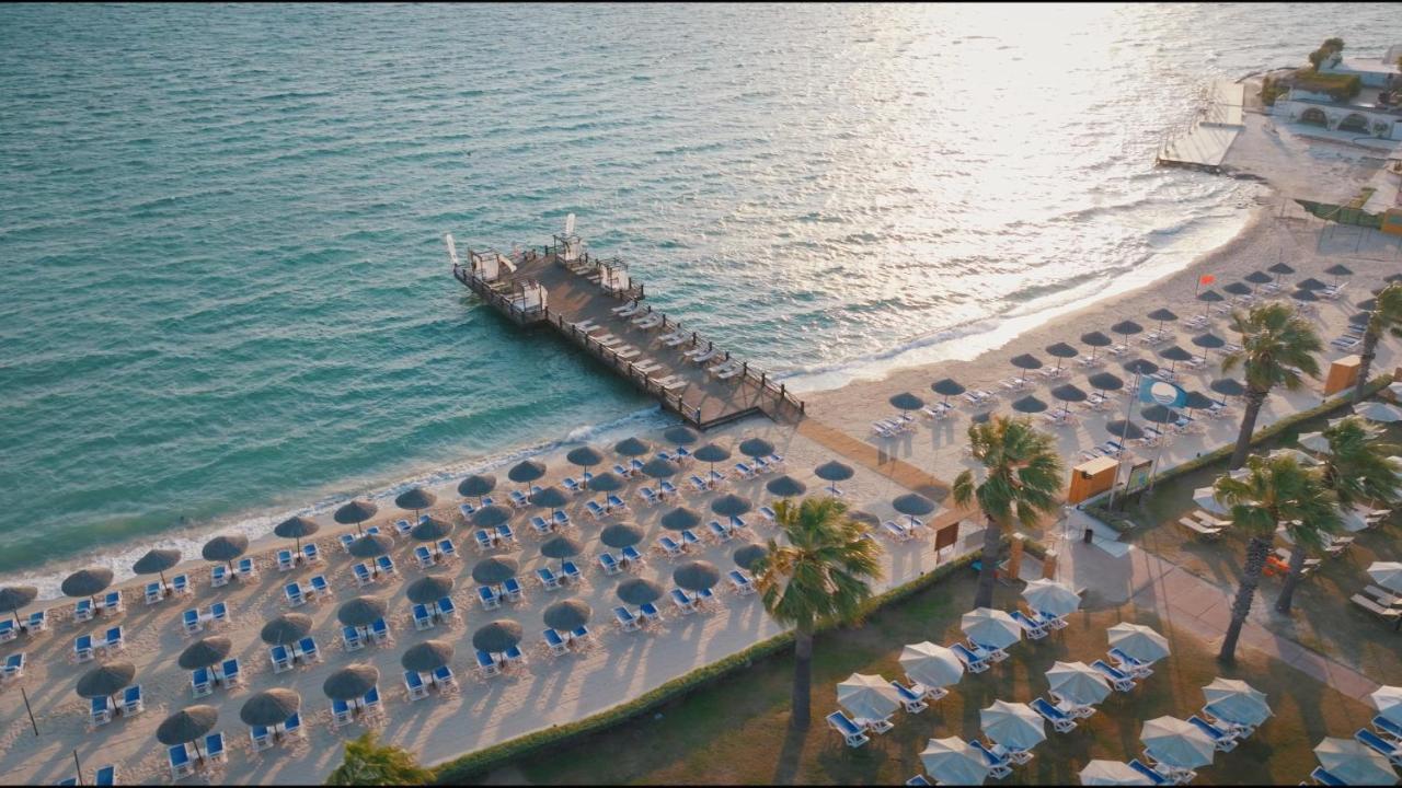 RADISSON BLU RESORT & SPA CESME — CESME — fotografie hotel nr. 2