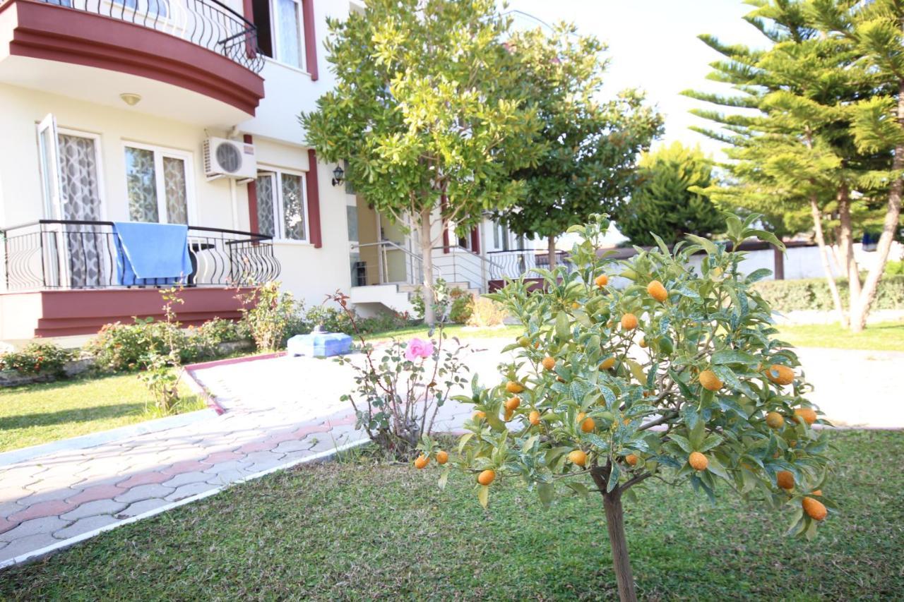 MINTA APART HOTEL — KEMER — fotografie hotel nr. 7