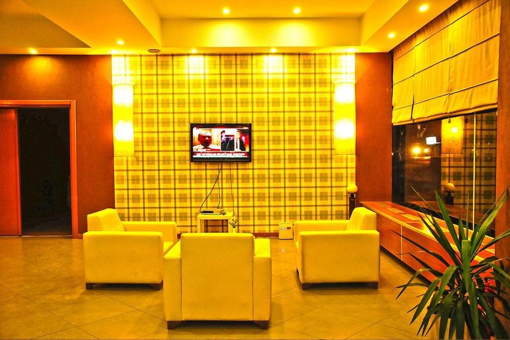 DRAGOS RESORT HOTEL SPA RESTAURANT — ISTANBUL — фотография отеля №4