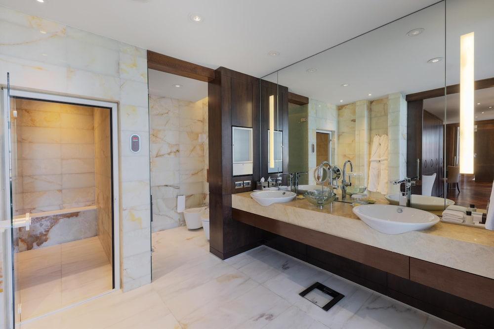PARK HYATT ISTANBUL - MACKA PALAS — ISTANBUL — фотография отеля №18