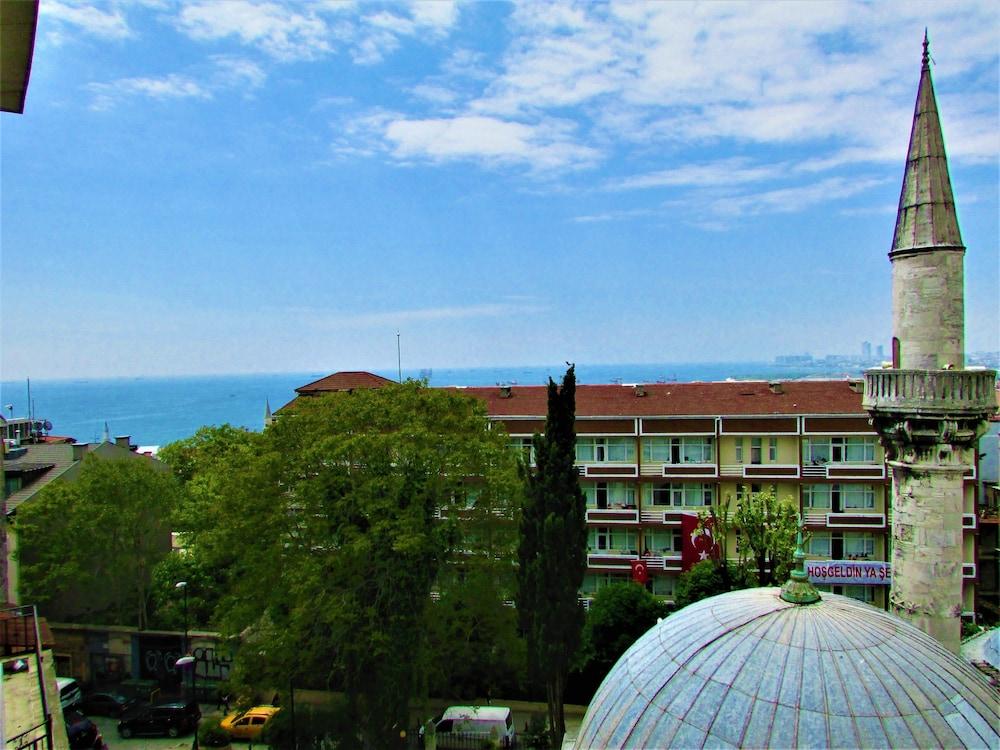 LAUSOS HOTEL ISTANBUL — ISTANBUL — fotografie hotel nr. 26