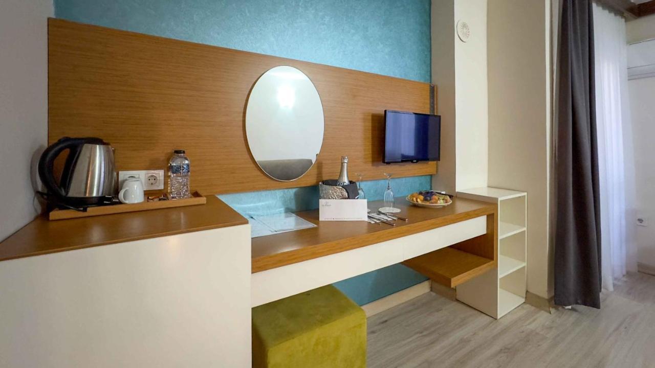 LA BELLA SUIT OTEL — KUSADASI — фотография отеля №11