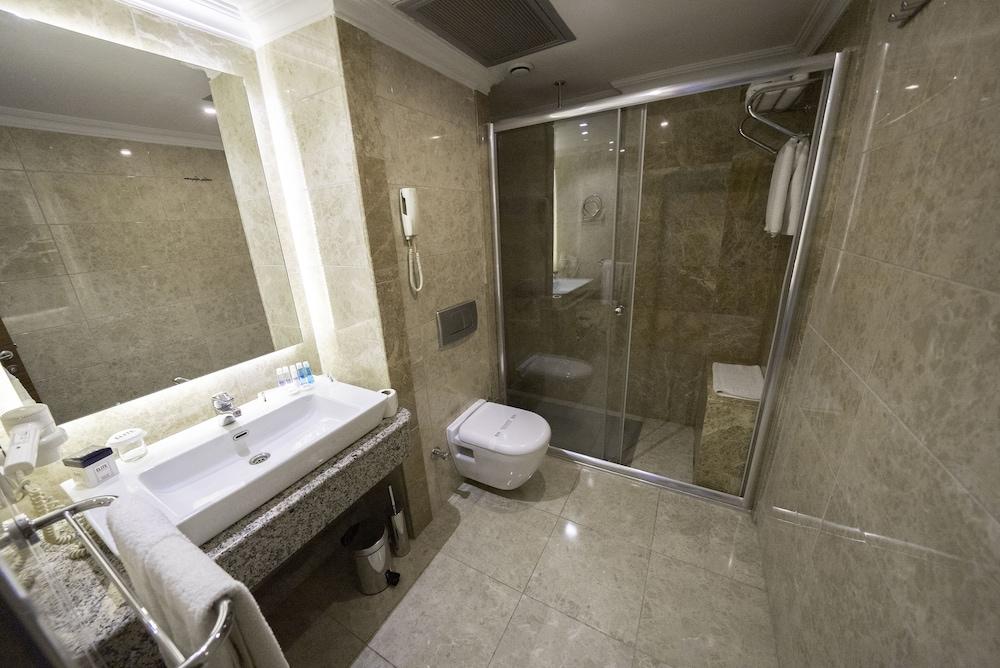 ELITE HOTEL DRAGOS — ISTANBUL — fotografie hotel nr. 17