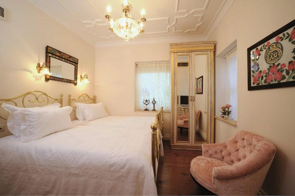 ERTEN KONAK — ISTANBUL — fotografie hotel nr. 17