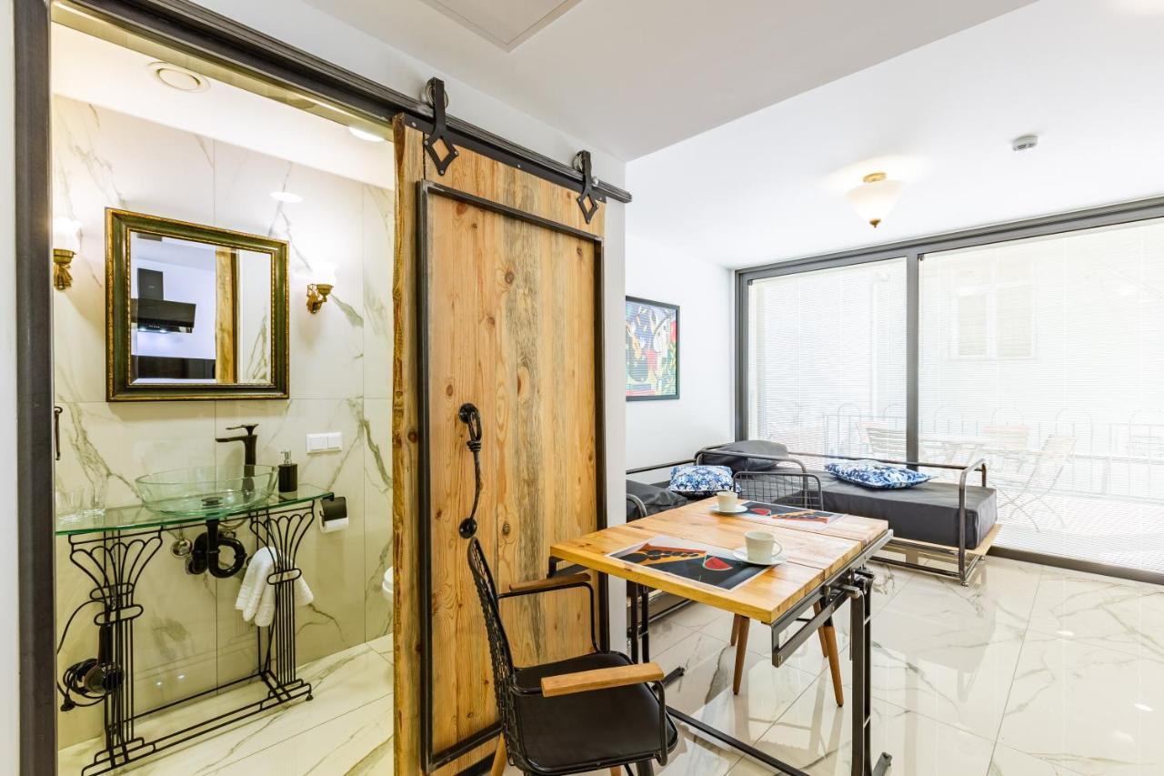 VILLA PERA SUITE HOTEL — ISTANBUL — fotografie hotel nr. 13