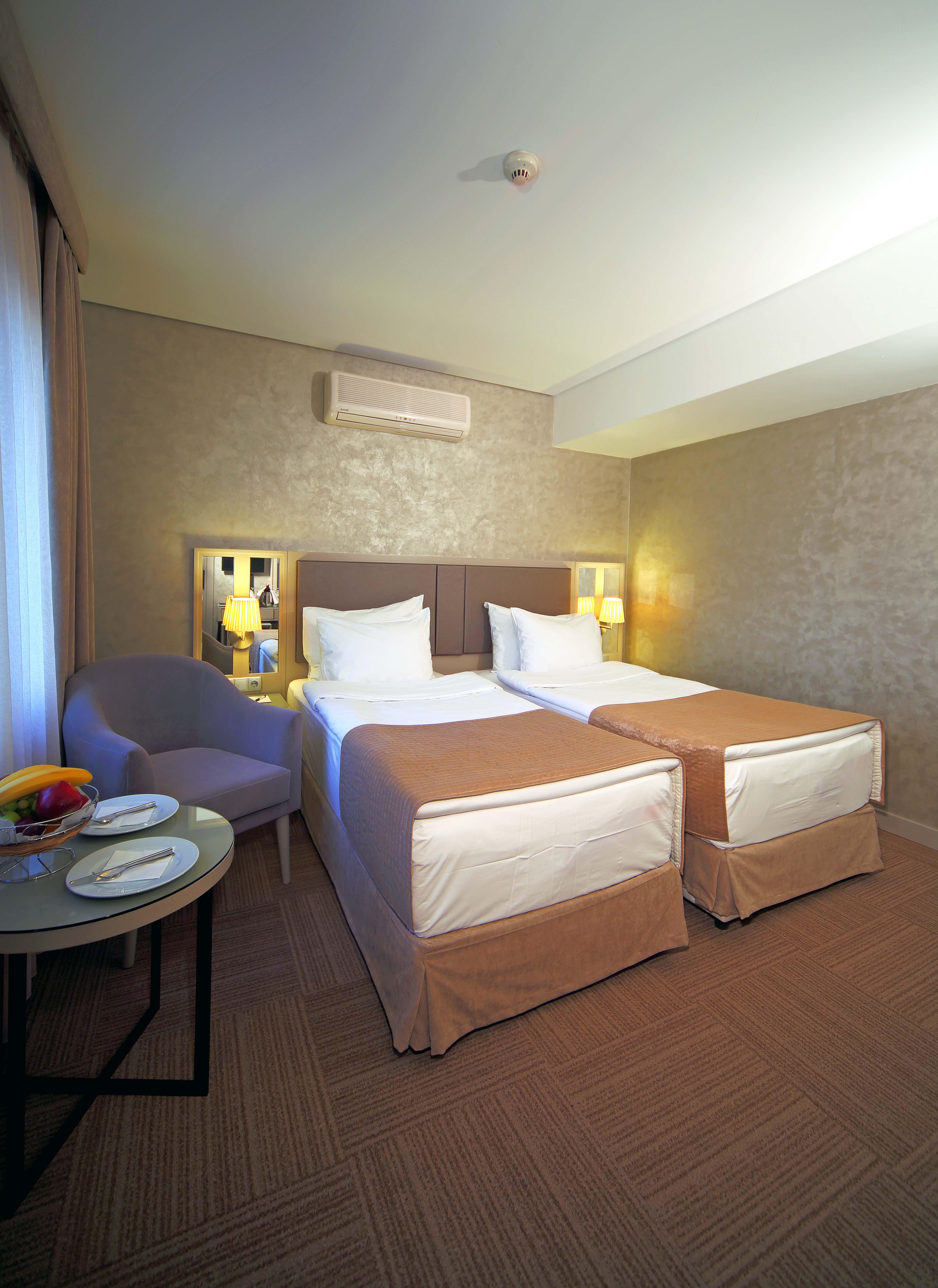 POLATDEMIR — ISTANBUL — fotografie hotel nr. 13