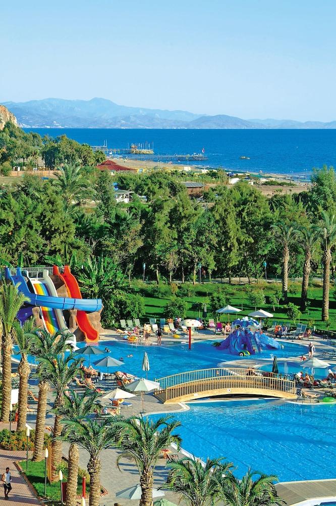 MC ARANCIA RESORT HOTEL & SPA — KONAKLI — фотография отеля №35