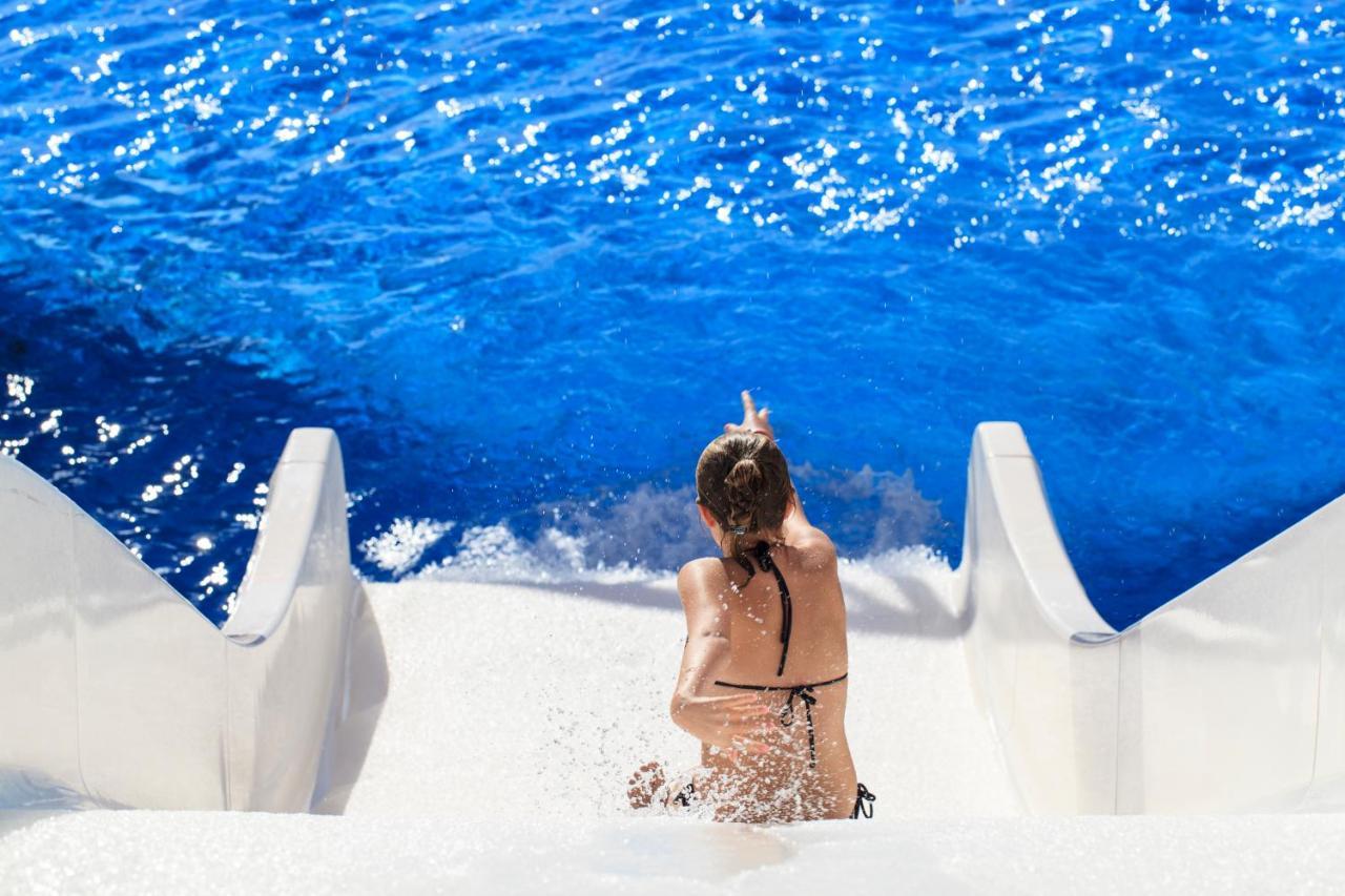 DIAMOND HILL RESORT — ALANYA — fotografie hotel nr. 25