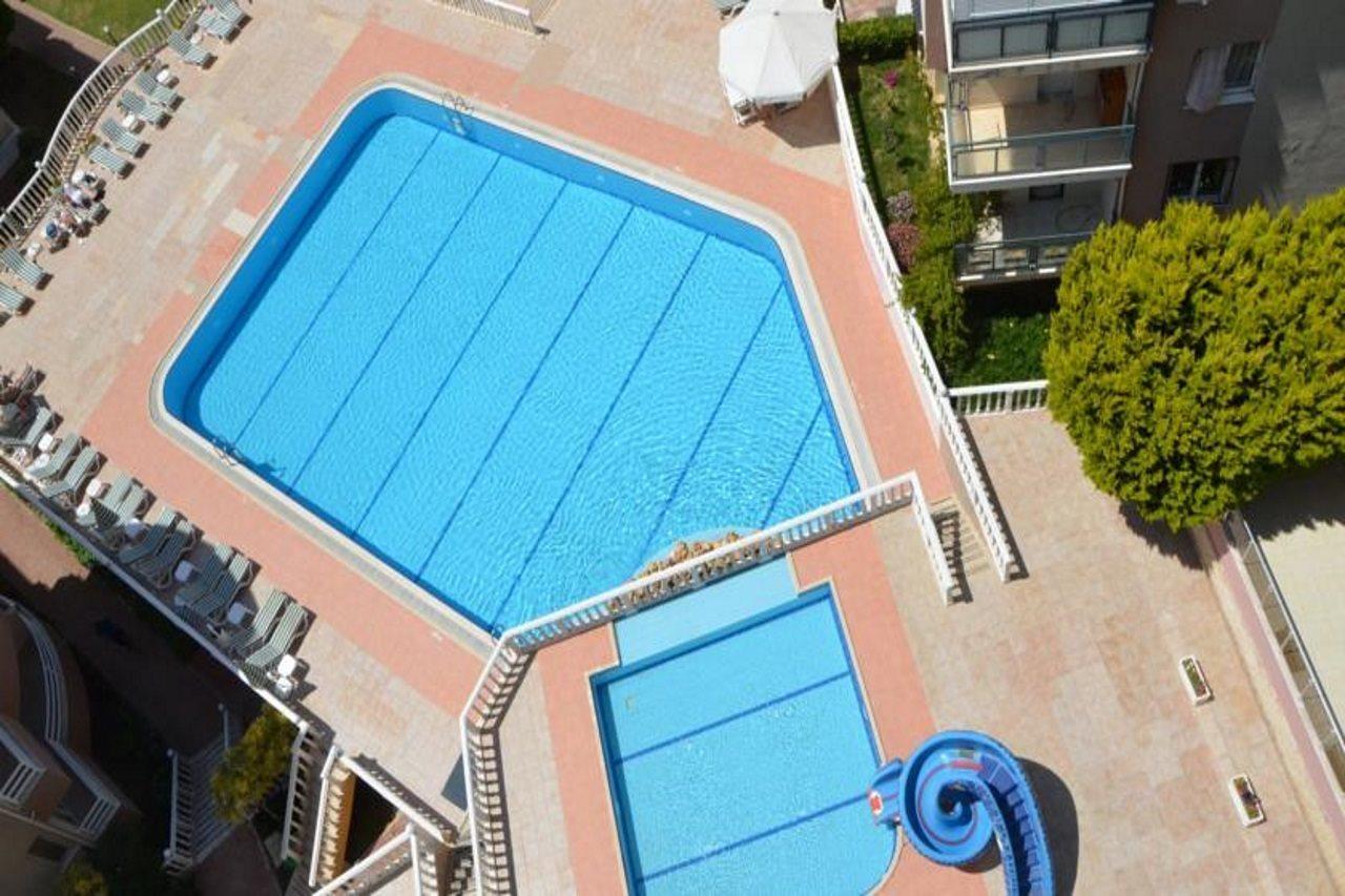 CLUB SCALA NUOVA — KUSADASI — fotografie hotel nr. 17