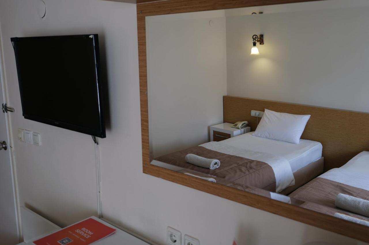 USTUN ALSANCAK — IZMIR — fotografie hotel nr. 7