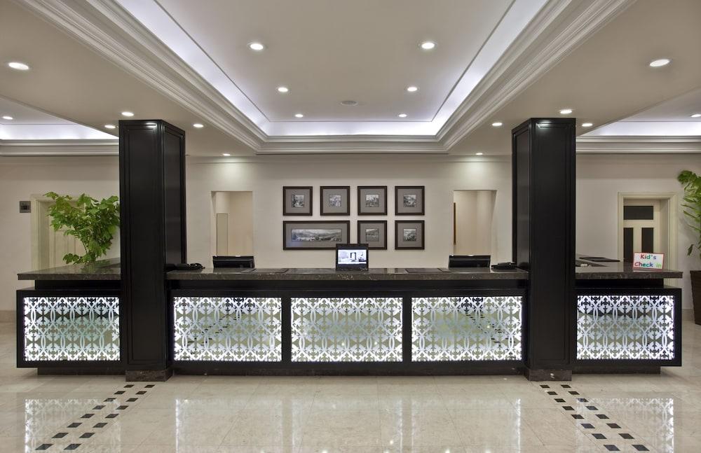 ALI BEY PARK MANAVGAT — KIZILAGAC — fotografie hotel nr. 19