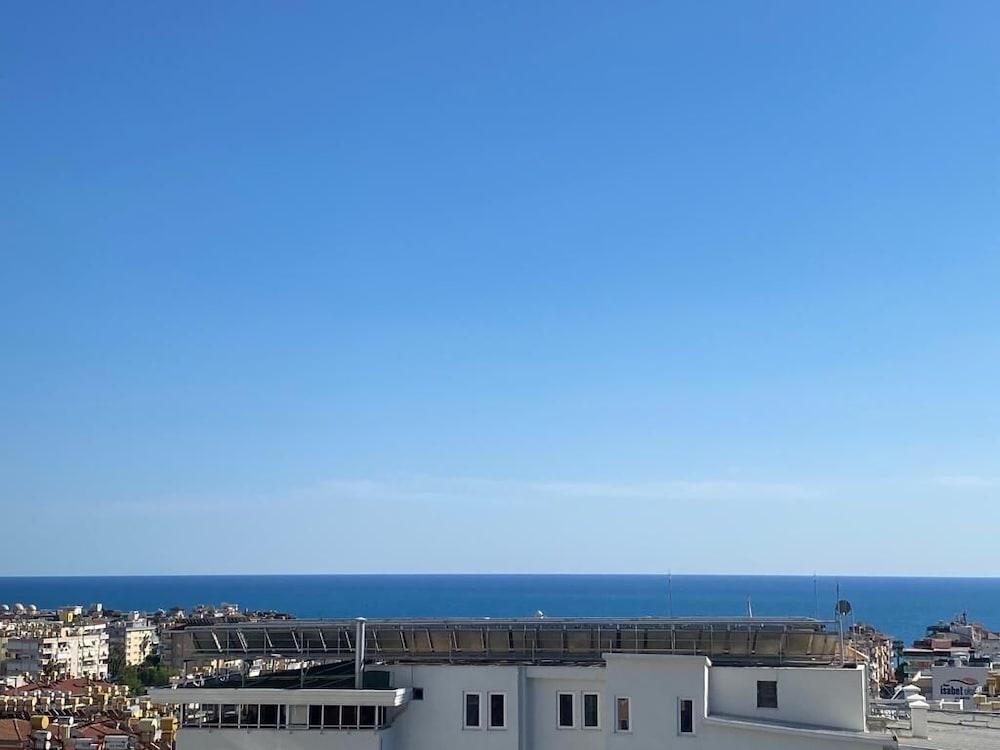 SUN VERA HOTEL — ALANYA — fotografie hotel nr. 32