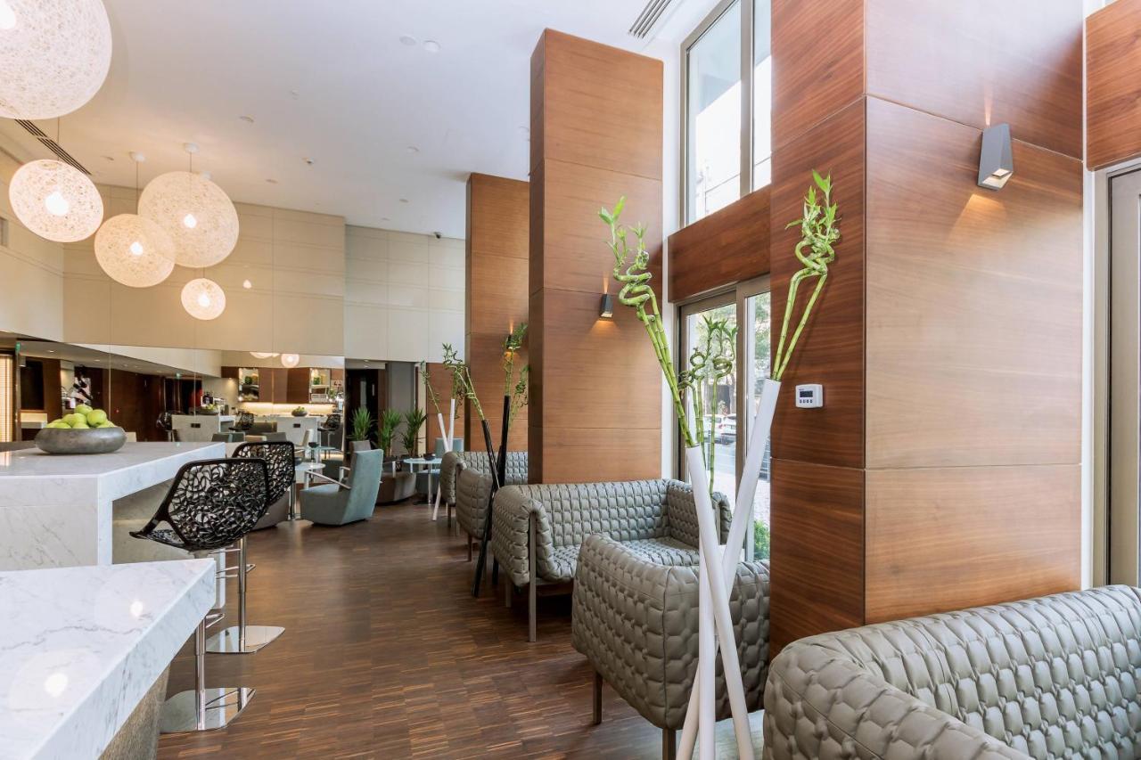 AC HOTEL ISTANBUL MACKA — ISTANBUL — фотография отеля №22