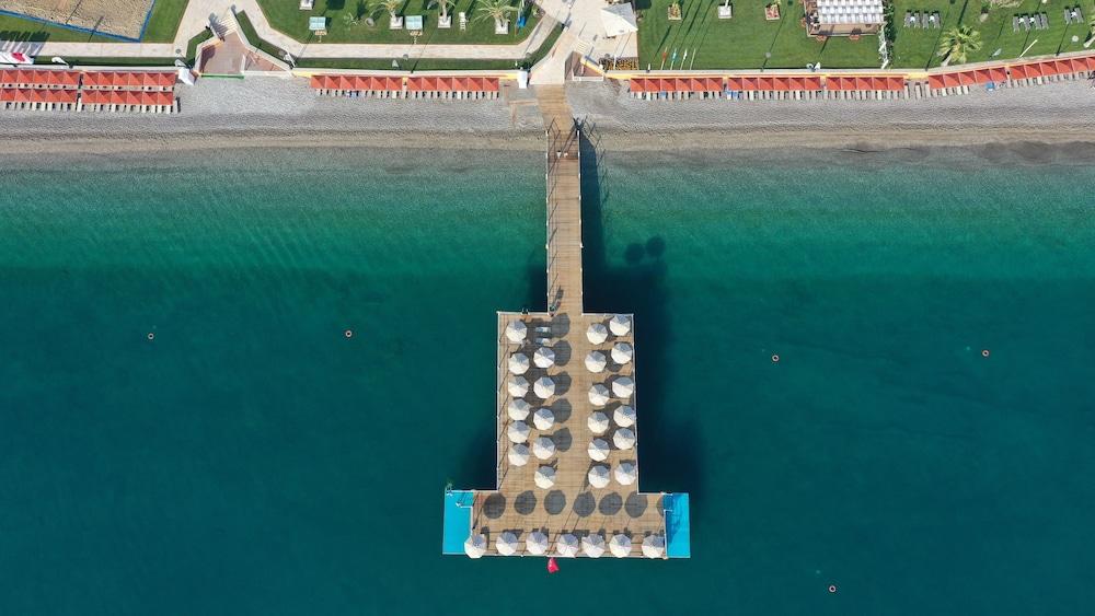 AQI HYDROS CLUB — KEMER — фотография отеля №29