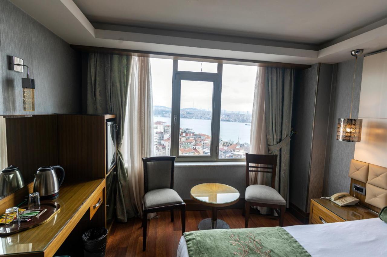 HOTEL GRAND STAR BOSPHORUS — ISTANBUL — fotografie hotel nr. 27