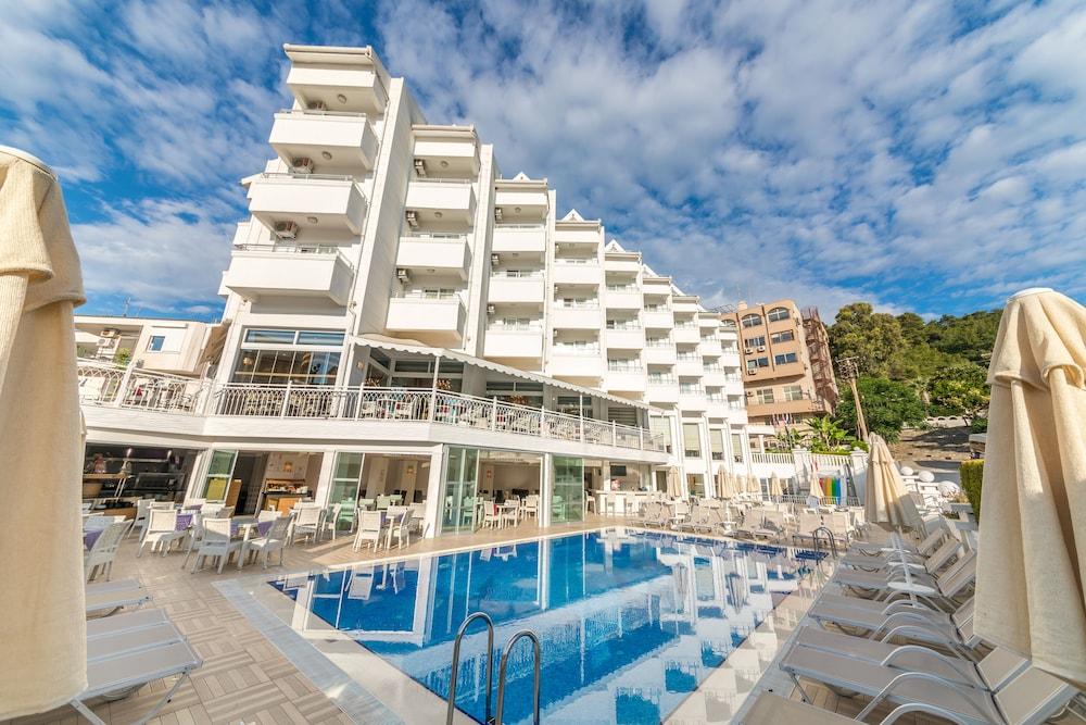 PICCOLO DREAM HOTEL (ADULTS ONLY) — MARMARIS — фотография отеля №22