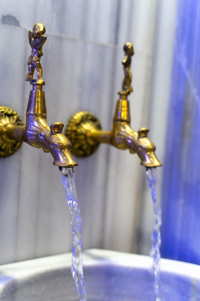 ALEPH HOTEL ISTANBUL — ISTANBUL — фотография отеля №25