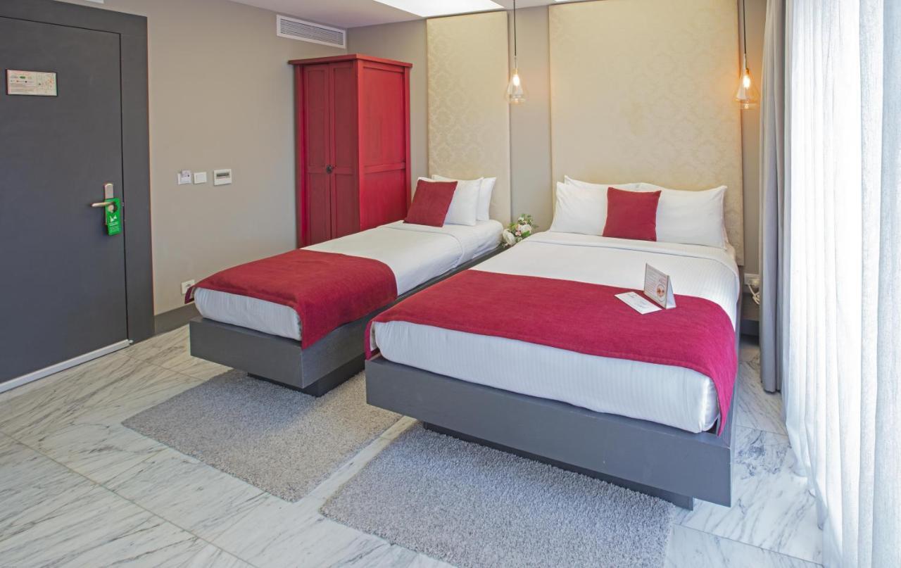 NOWY EFENDI — ISTANBUL — fotografie hotel nr. 4