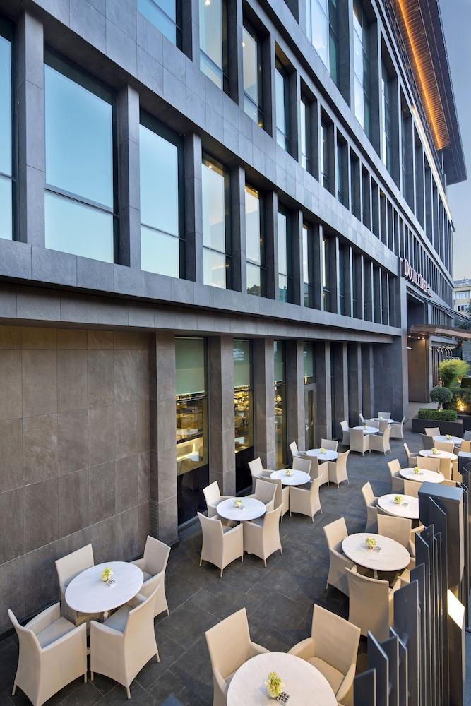 DOUBLETREE BY HILTON HOTEL ISTANBUL - PIYALEPASA — ISTANBUL — fotografie hotel nr. 27