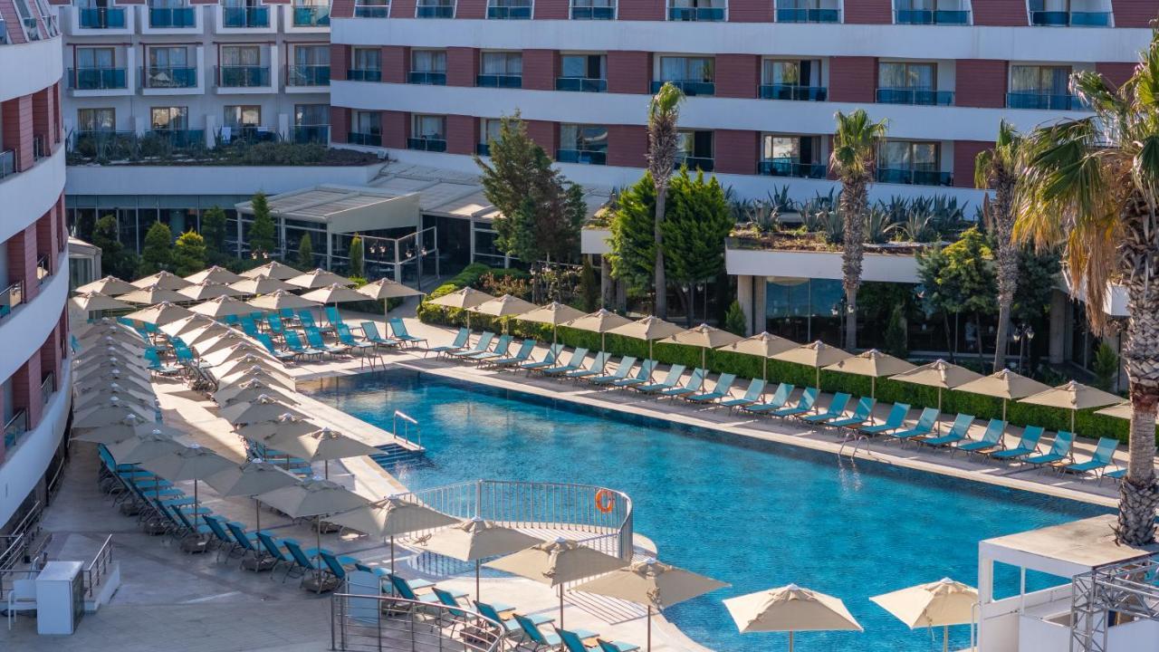 AZURE BY YELKEN — BODRUM — fotografie hotel nr. 5