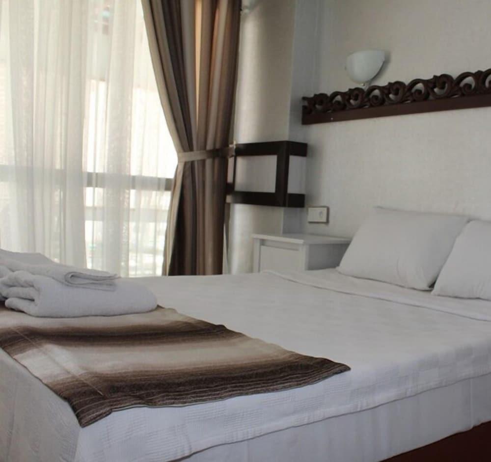 WA CESME FARM HOTEL BEACH RESORT & SPA — CESME — fotografie hotel nr. 8