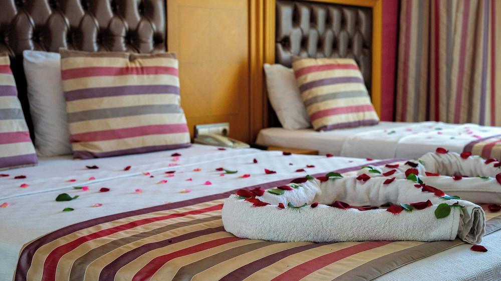 ORSMARIS BOUTIQUE HOTEL — MARMARIS — fotografie hotel nr. 19
