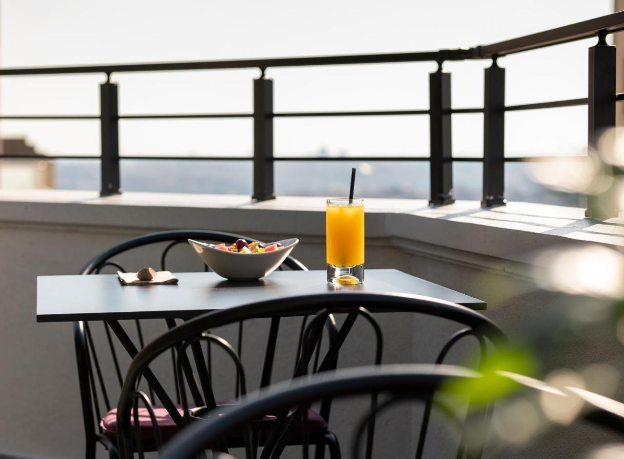 OCCIDENTAL TAKSIM — ISTANBUL — fotografie hotel nr. 33