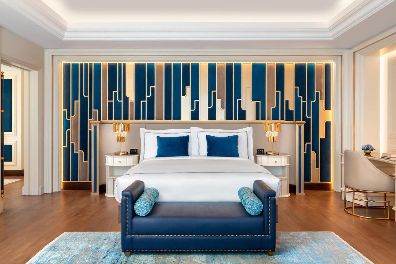 THE RITZ-CARLTON ISTANBUL — ISTANBUL — fotografie hotel nr. 10
