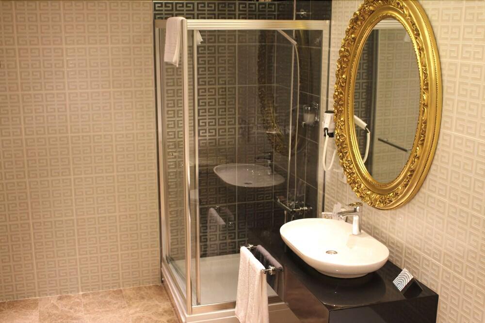 ADELA HOTEL — ISTANBUL — фотография отеля №21