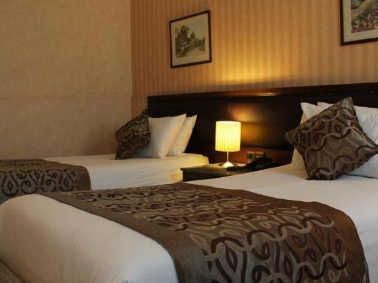 ADELA HOTEL — ISTANBUL — фотография отеля №4