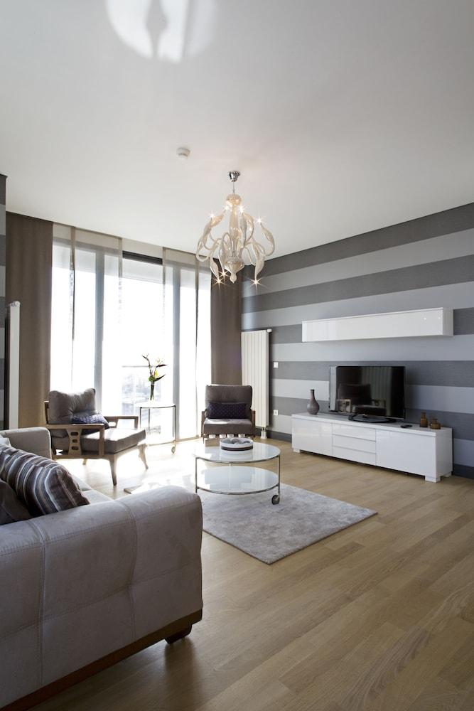 PLATFORM MERTER SUITES — ISTANBUL — фотография отеля №22