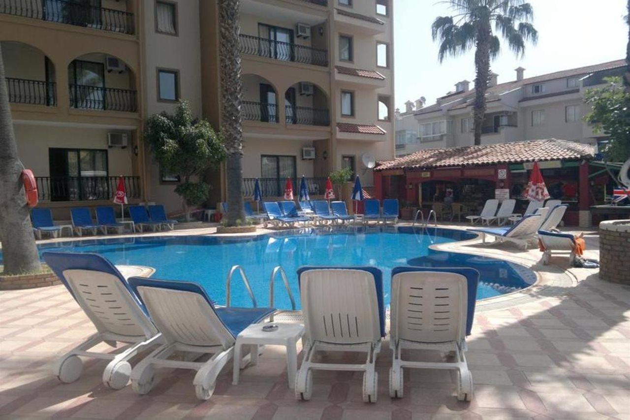 CLUB MERIDMAR — MARMARIS — fotografie hotel nr. 9