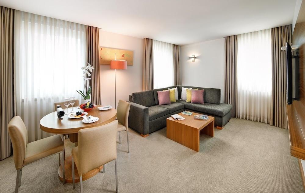 DIVAN ISTANBUL CITY — ISTANBUL — фотография отеля №25