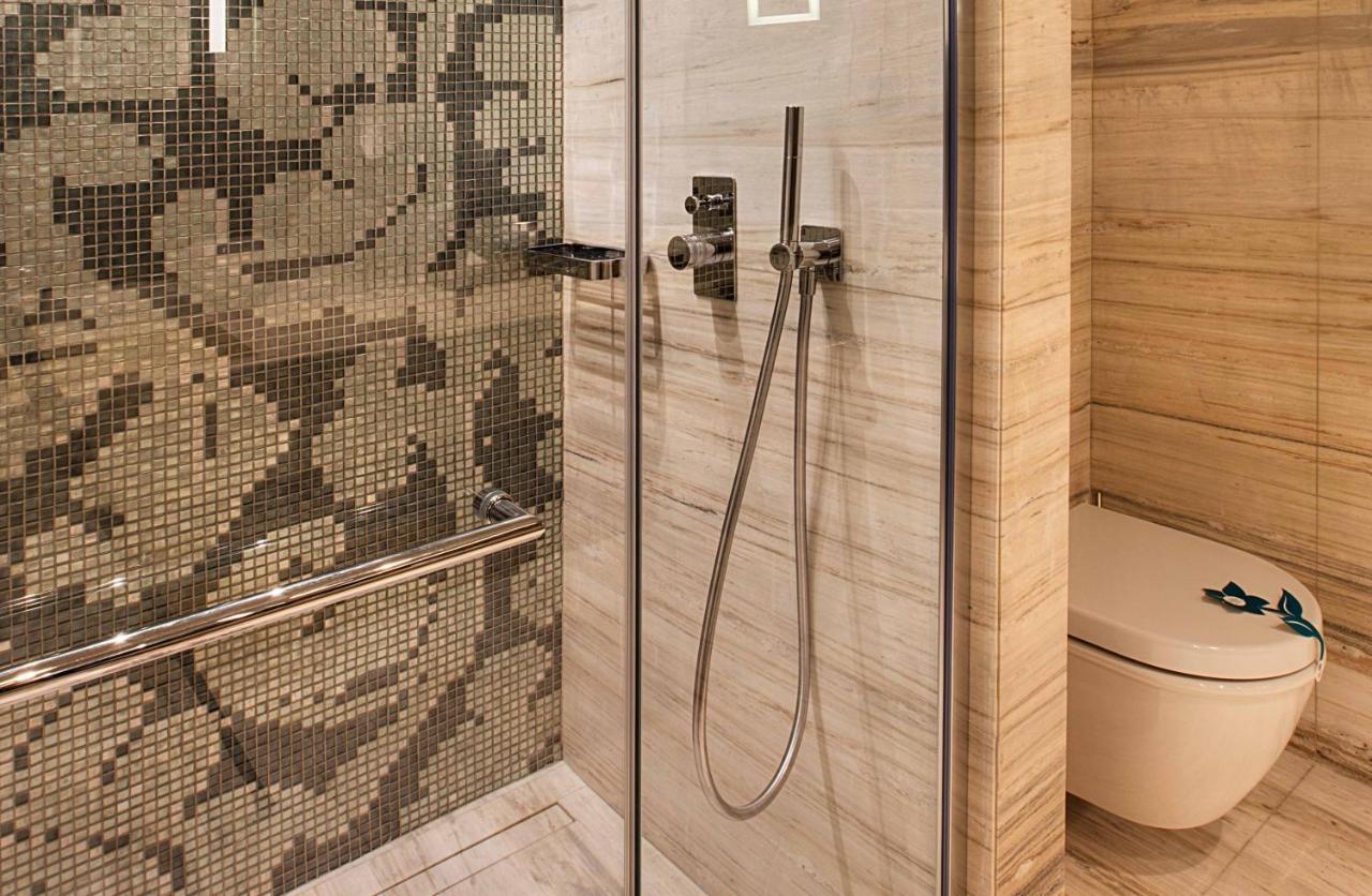 FER HOTEL — ISTANBUL — фотография отеля №16